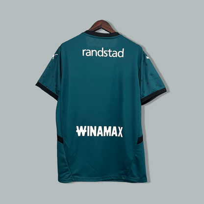 Lens 24/25 Away Kit