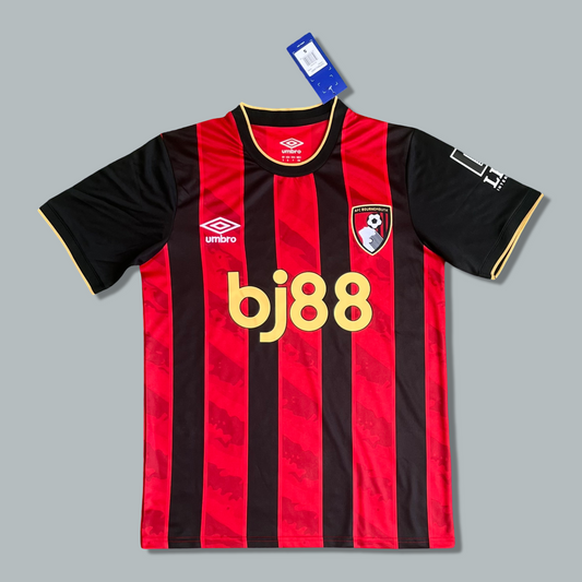 Bournemouth 25/26 Home Kit