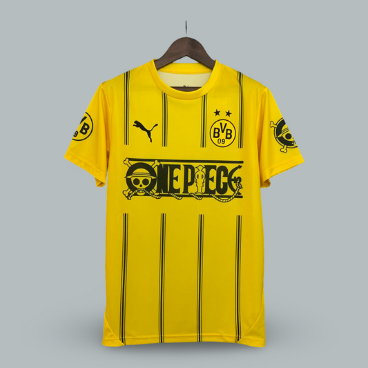 Borussia Dortmund 25/26 x One Piece Special Edition