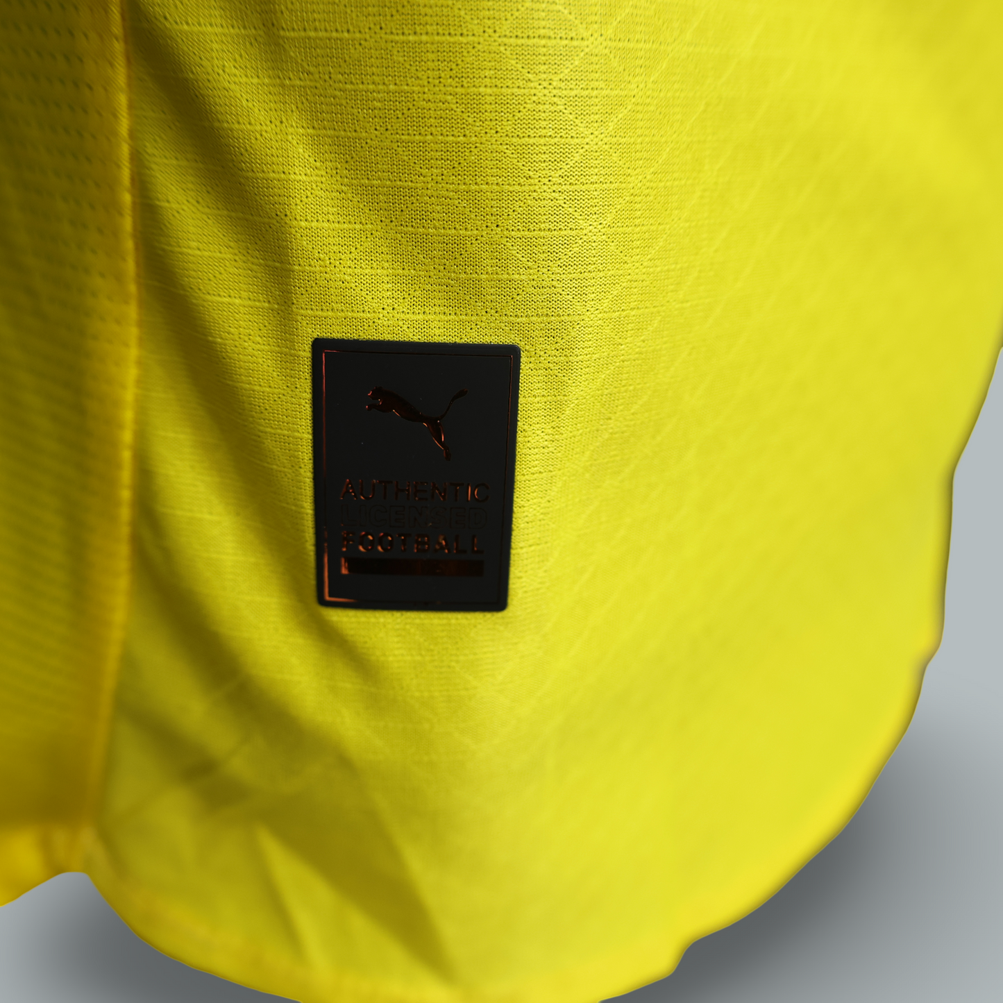 Borussia Dortmund 25/26 "Player Version" Home Kit