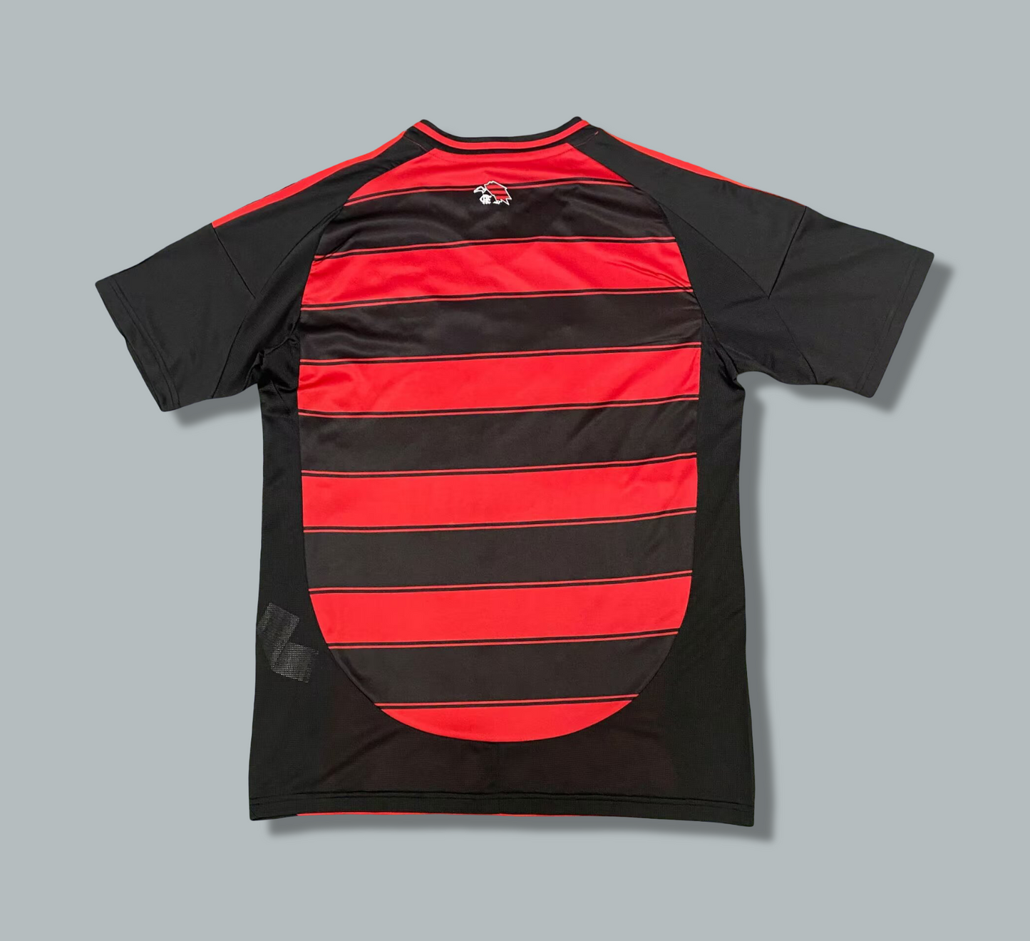 Flamengo 25/26 Home Kit