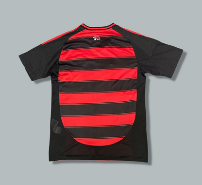 Flamengo 25/26 Home Kit