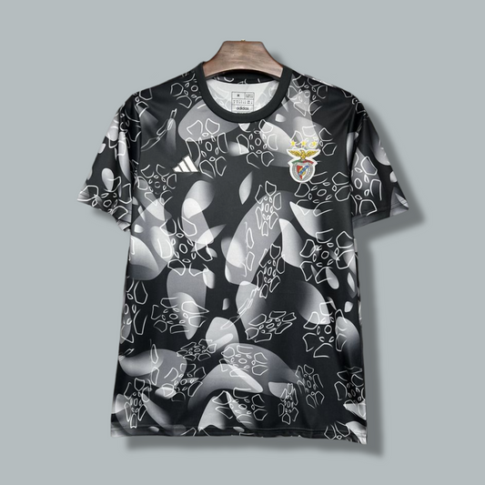 Benfica 24/25 Pre-Match Training Kit