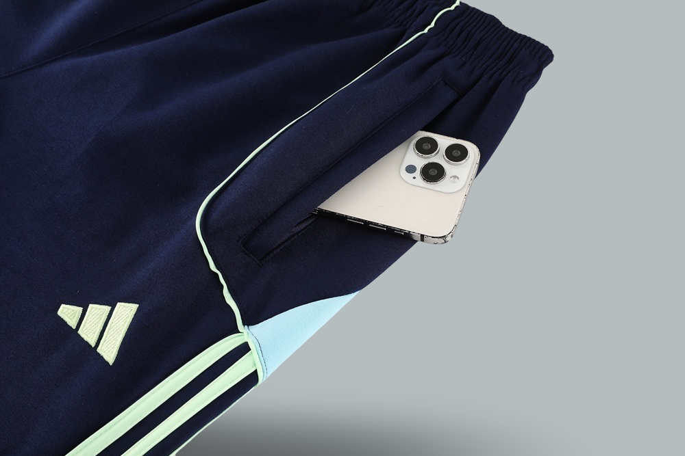 Ajax 25/26 Training Tracksuit “Navy Precision”