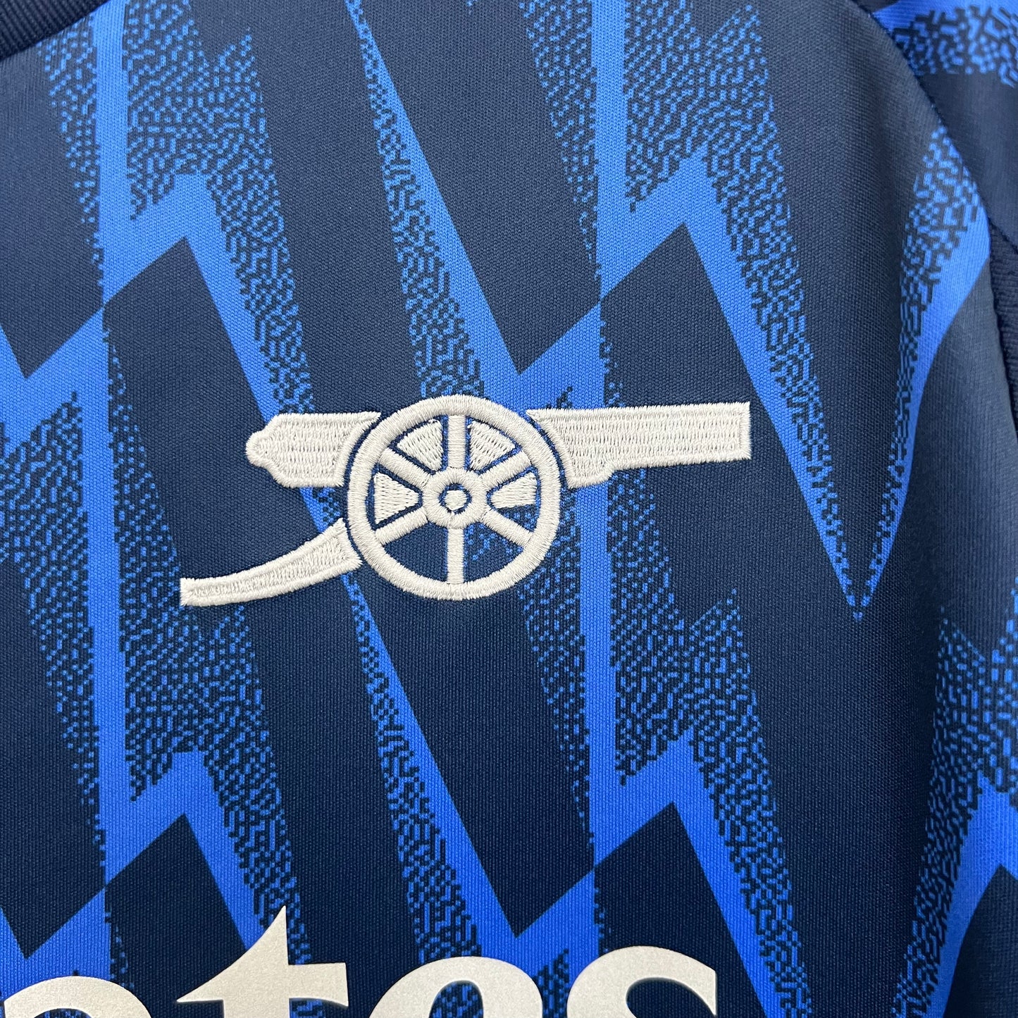 Arsenal 25/26 Away Kit