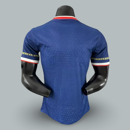 PSG 25/26 "Trophy Edition" Player Version Premium Kit