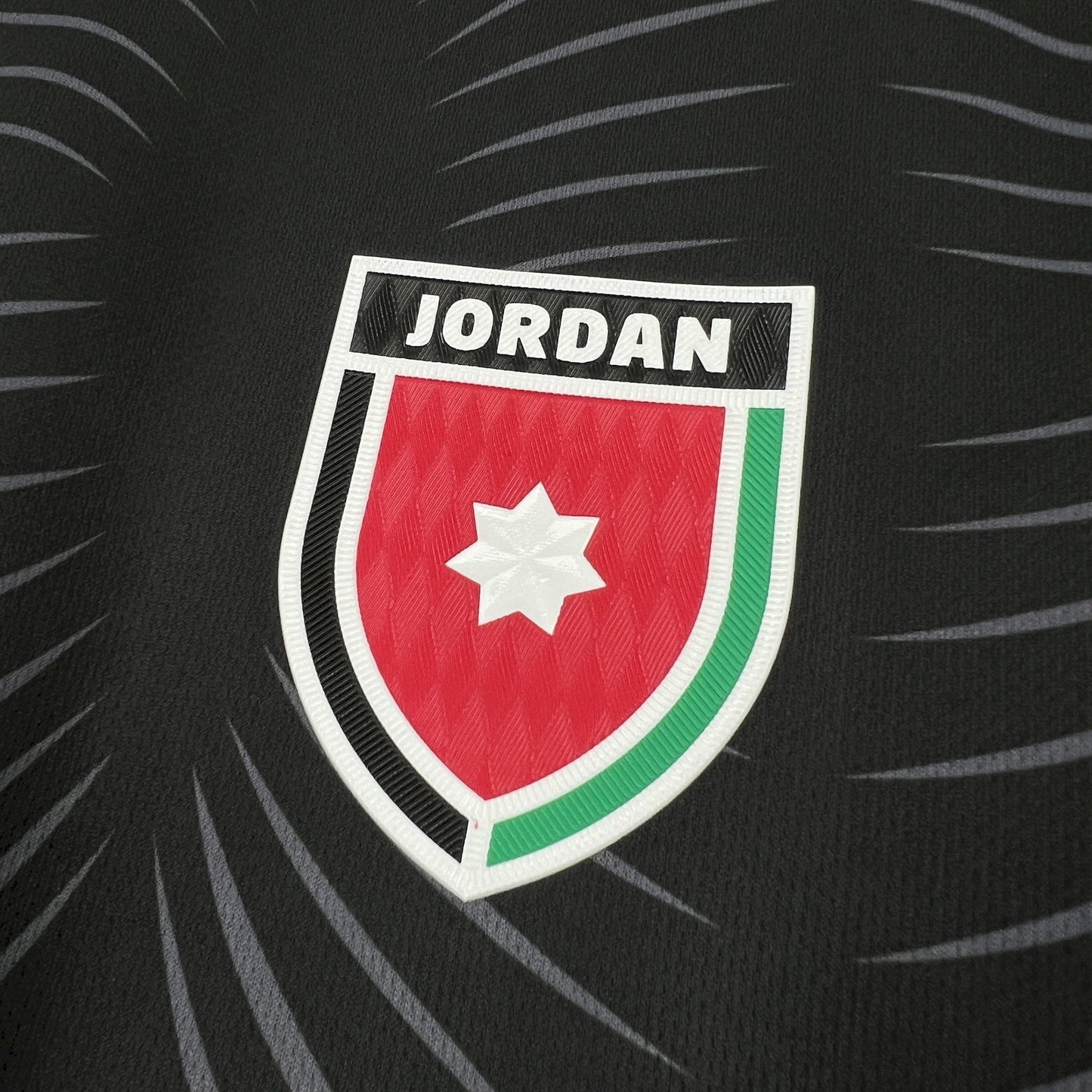 Jordan World Cup 2026 Third Kit