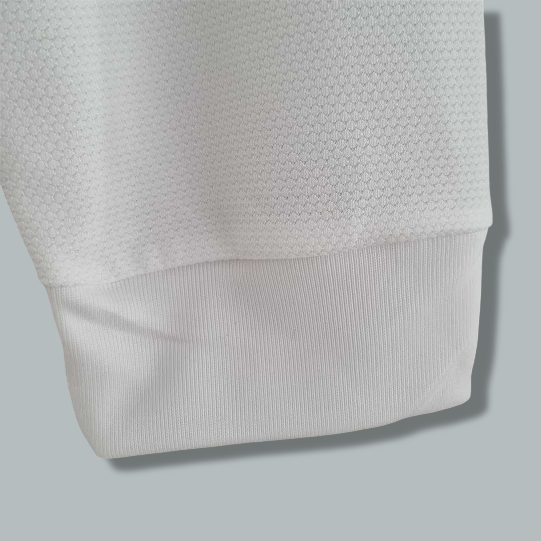 2012 Portugal Away Long Sleeve Kit