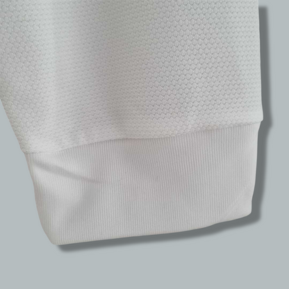 2012 Portugal Away Long Sleeve Kit