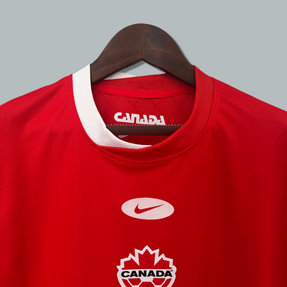 Canada 24/25 Home Kit