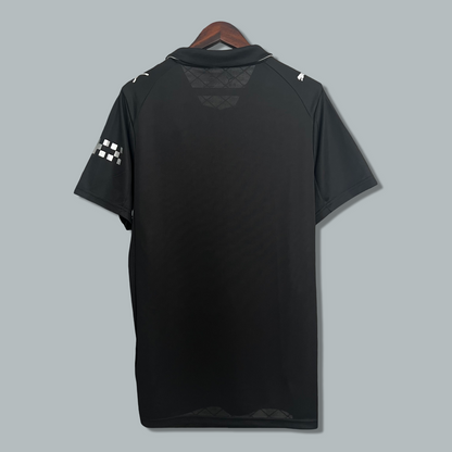 Manchester City 25/26 Away Kit