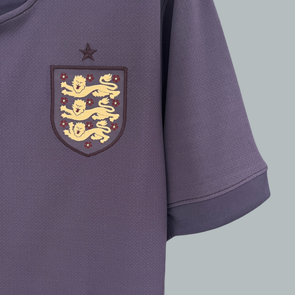 England 24/25 Away Kit