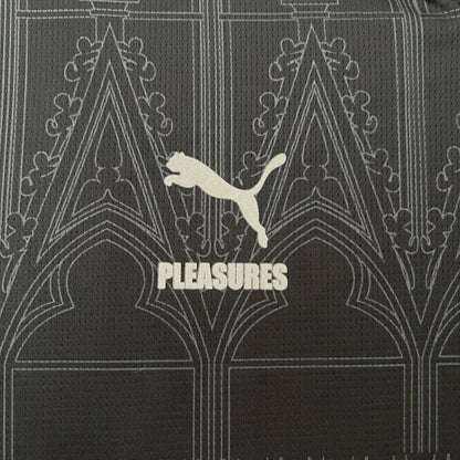 AC Milan 24/25 x Pleasures "Black" Premium Kit