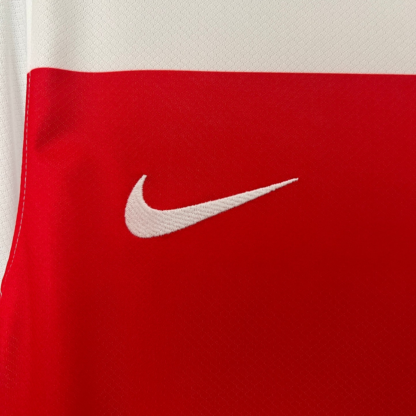 Croatia 24/25 Home Kit