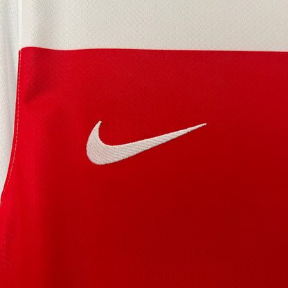 Croatia 24/25 Home Kit