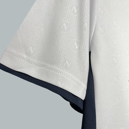 Napoli 24-25 Away Kit