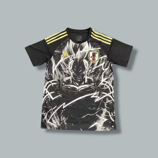 Japan 25/26 "Goku Prime" Premium Kit