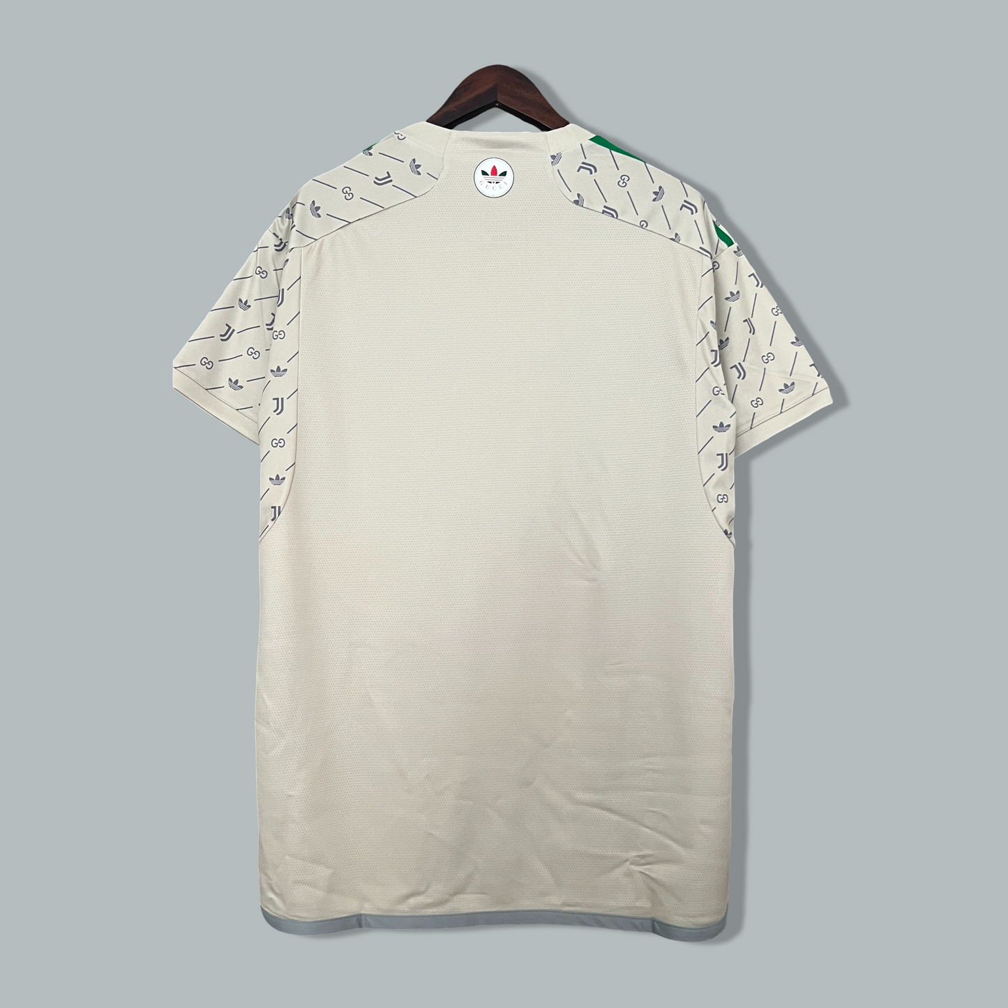 Juventus 24-25 X "Gucci" Special Kit