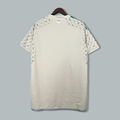 Juventus 24-25 X "Gucci" Special Kit