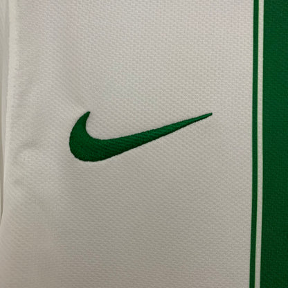 2012 Portugal Away Retro Kit