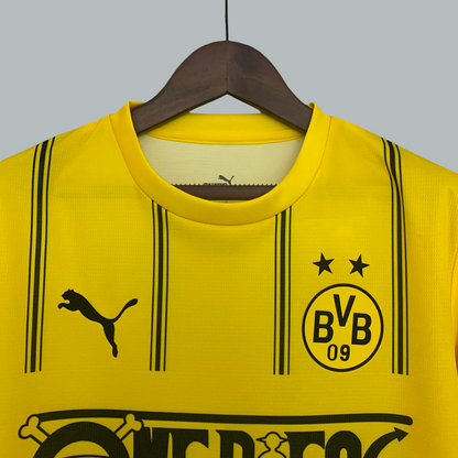 Borussia Dortmund 25/26 x One Piece Special Edition