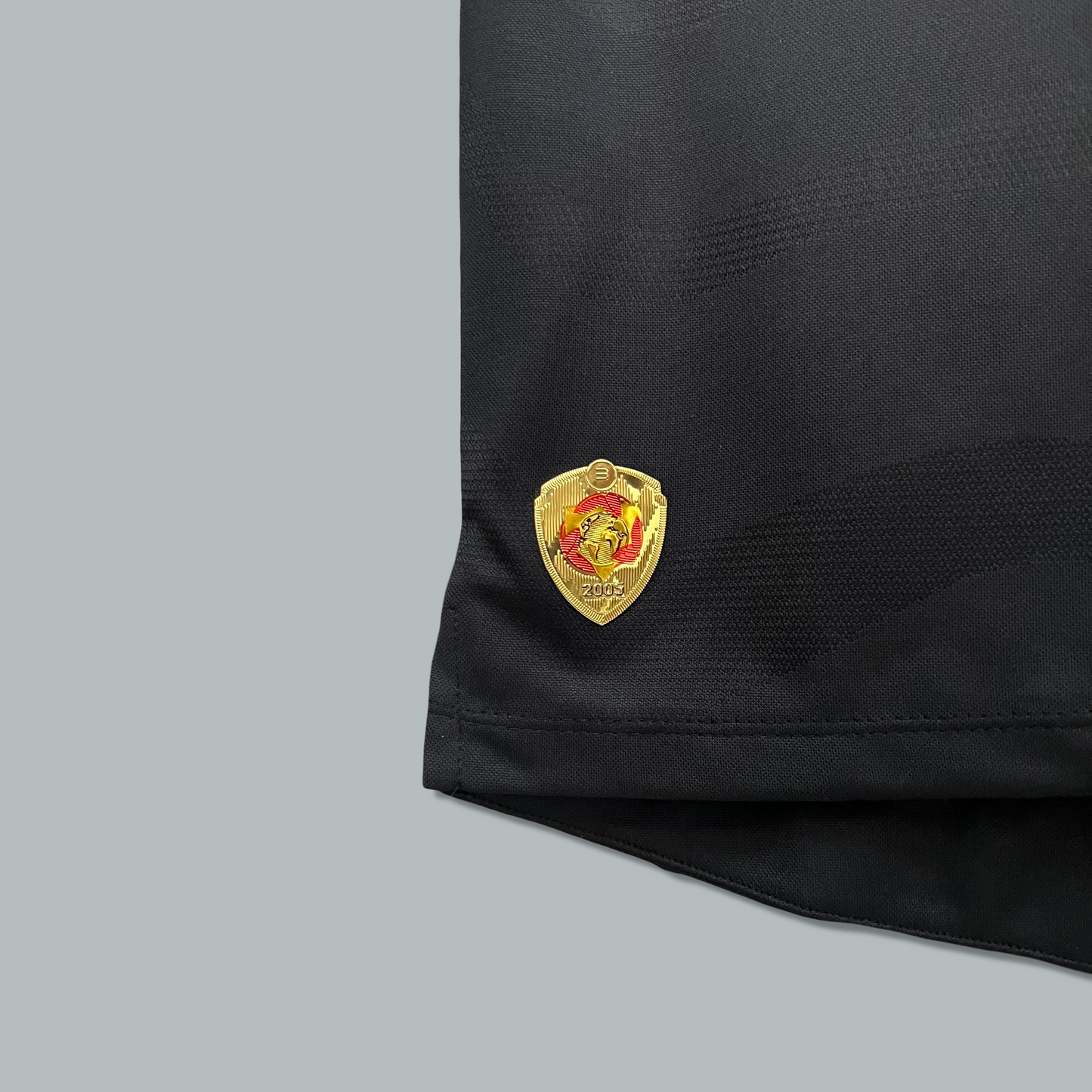 Sao Paulo 25/26 Third Kit