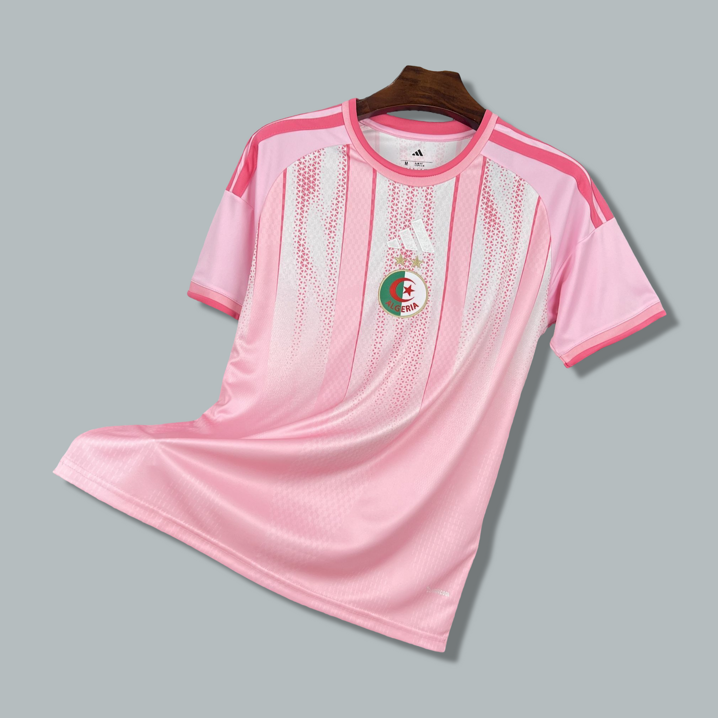 Algeria World Cup 2026 Pre-Match Kit