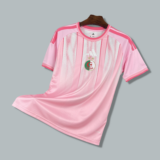 Algeria World Cup 2026 Pre-Match Kit