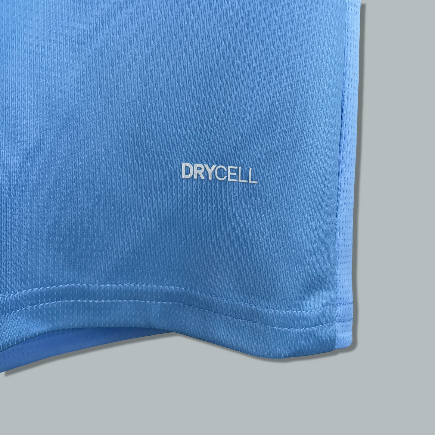 Manchester City 25/26 Home Kit