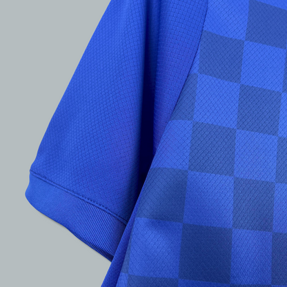 Croatia World Cup 2026 Away Kit