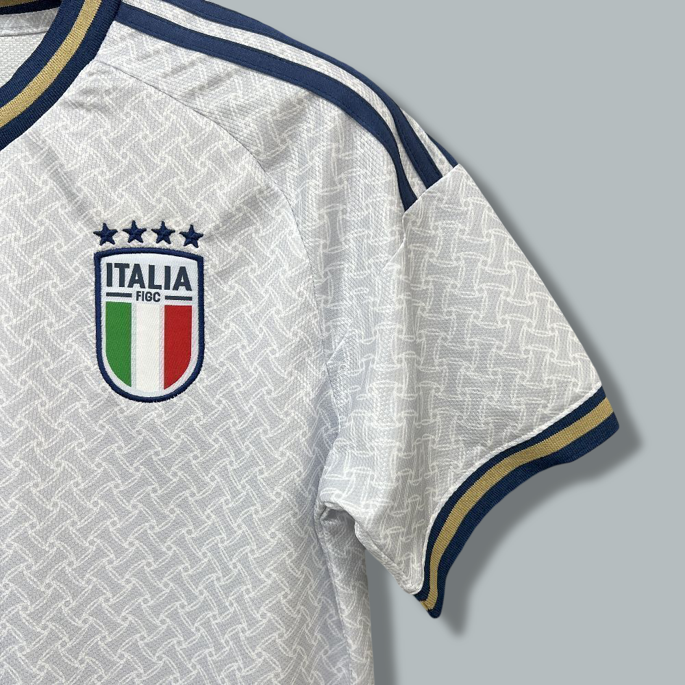Italy 2026 Away Kit