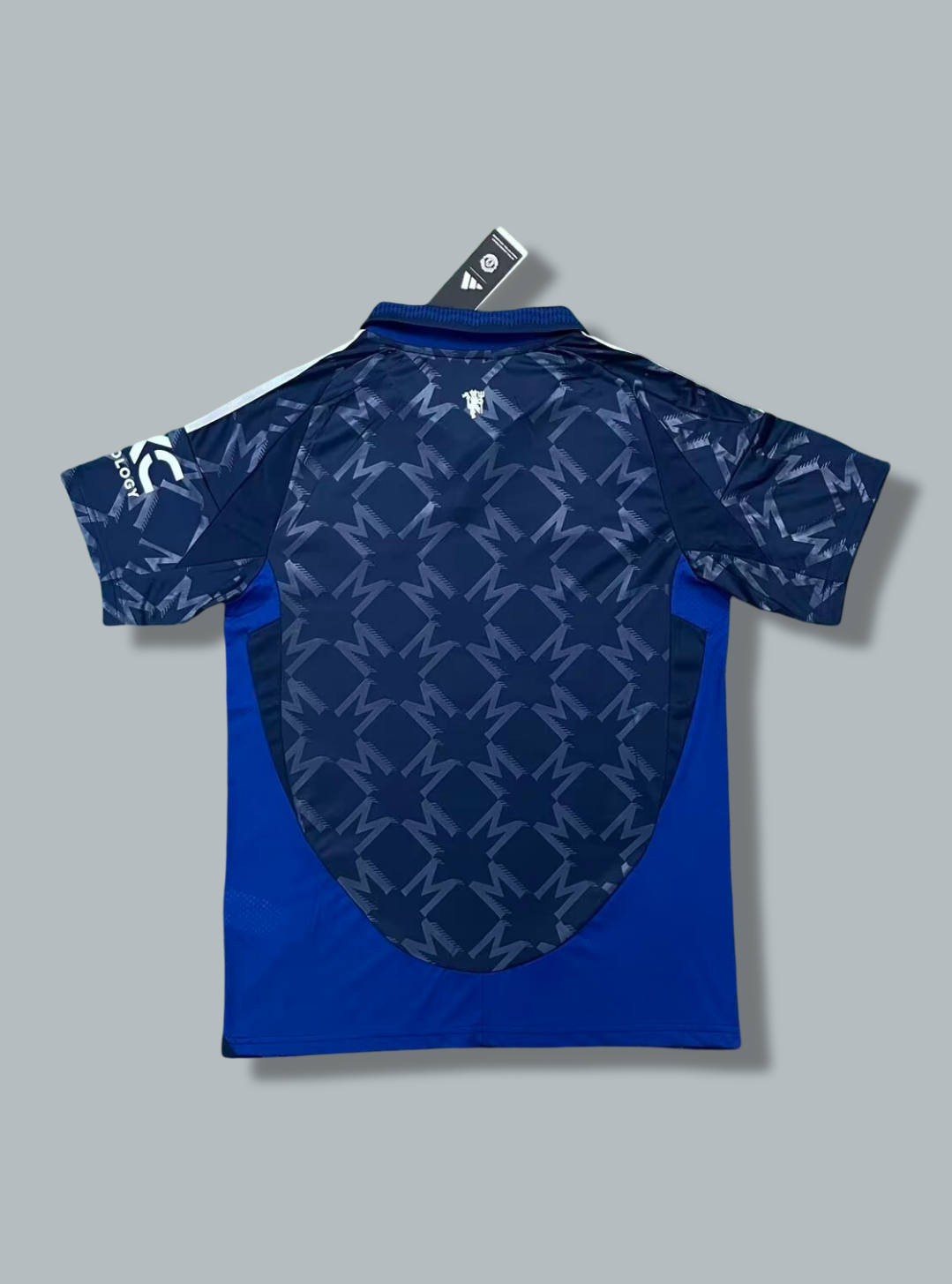 Manchesste United 24/25 Away Kit