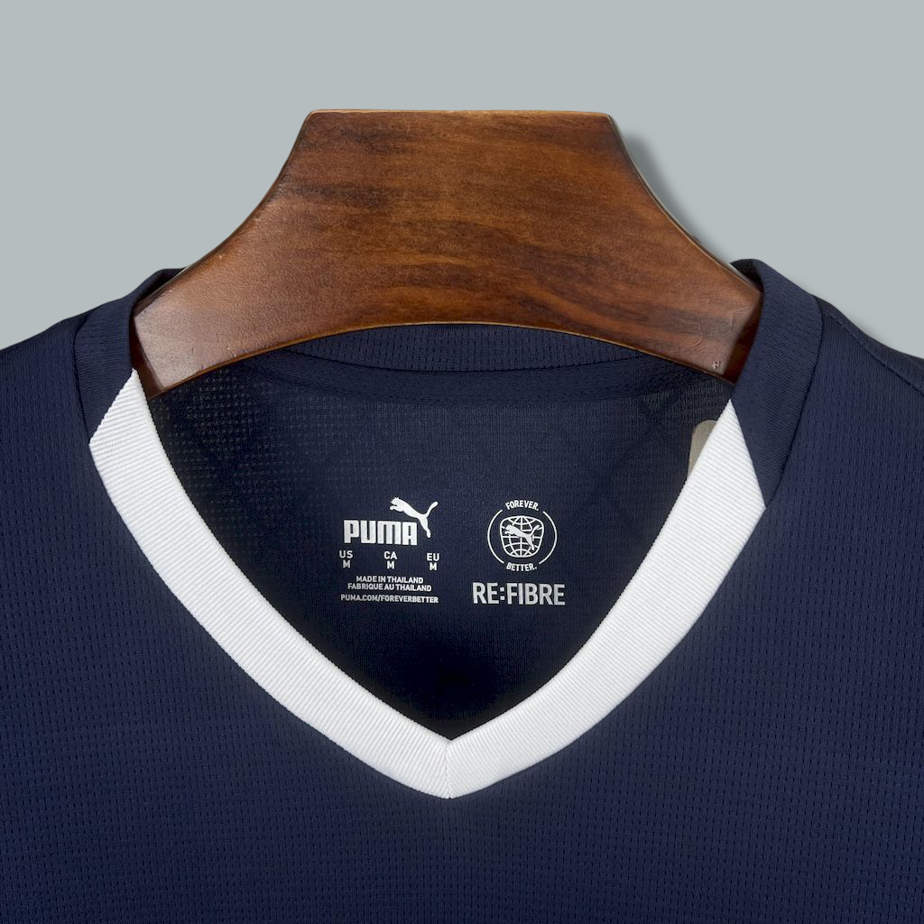 PSV Eindhoven 25/26 Away Kit