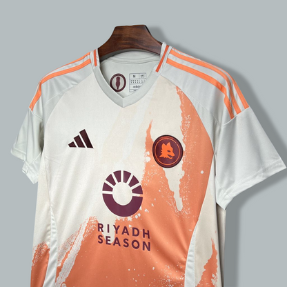 AS Roma 24-25 Away Kit