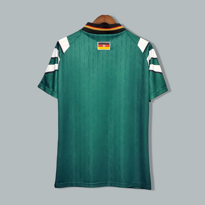 1988 Germany Away Retro Kit