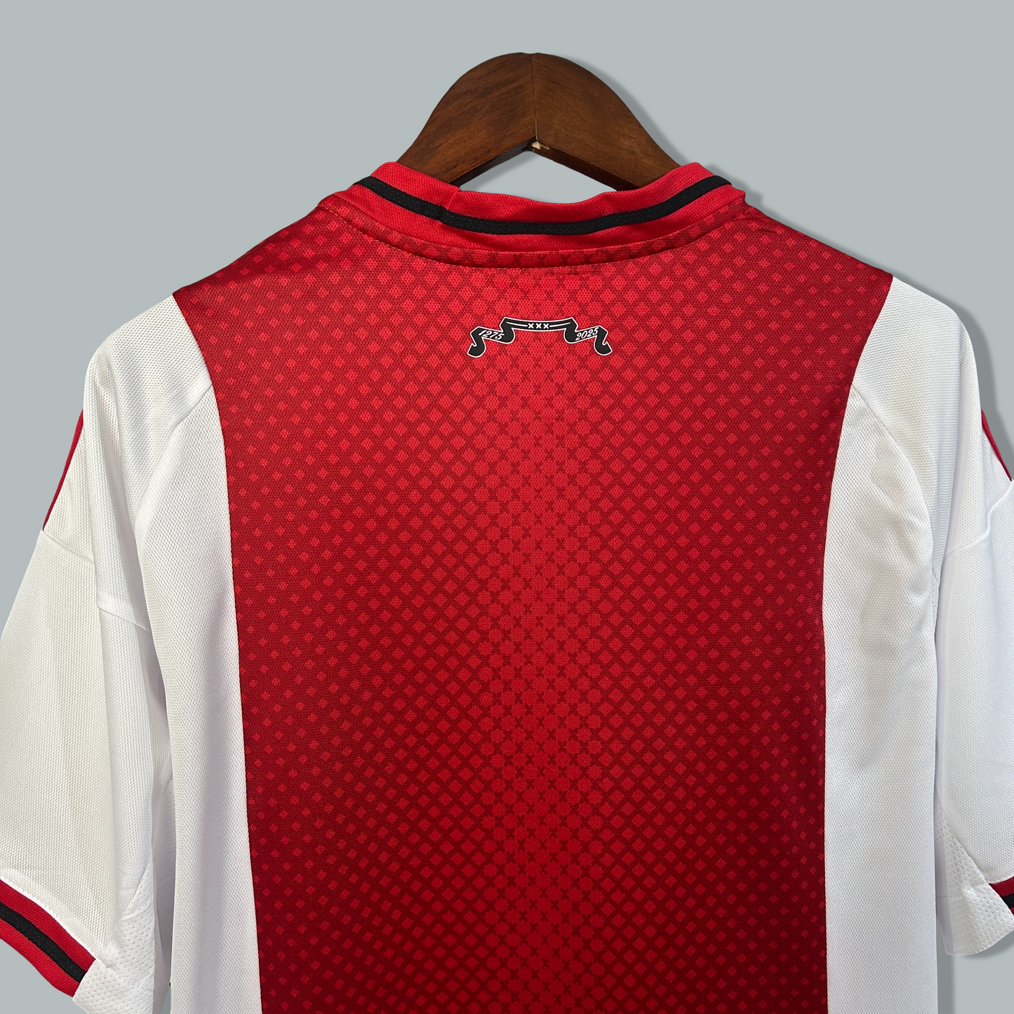 Ajax 25/26 Home Kit