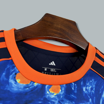 Ajax 25/26 "Starry Night" Premium Kit