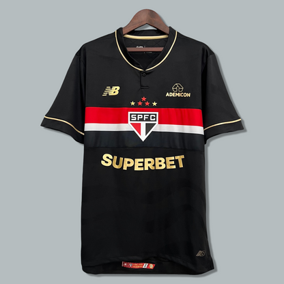 Sao Paulo 25/26 Third Kit