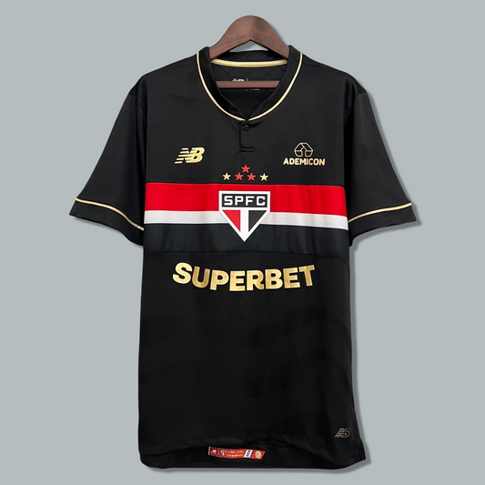 Sao Paulo 25/26 Third Kit