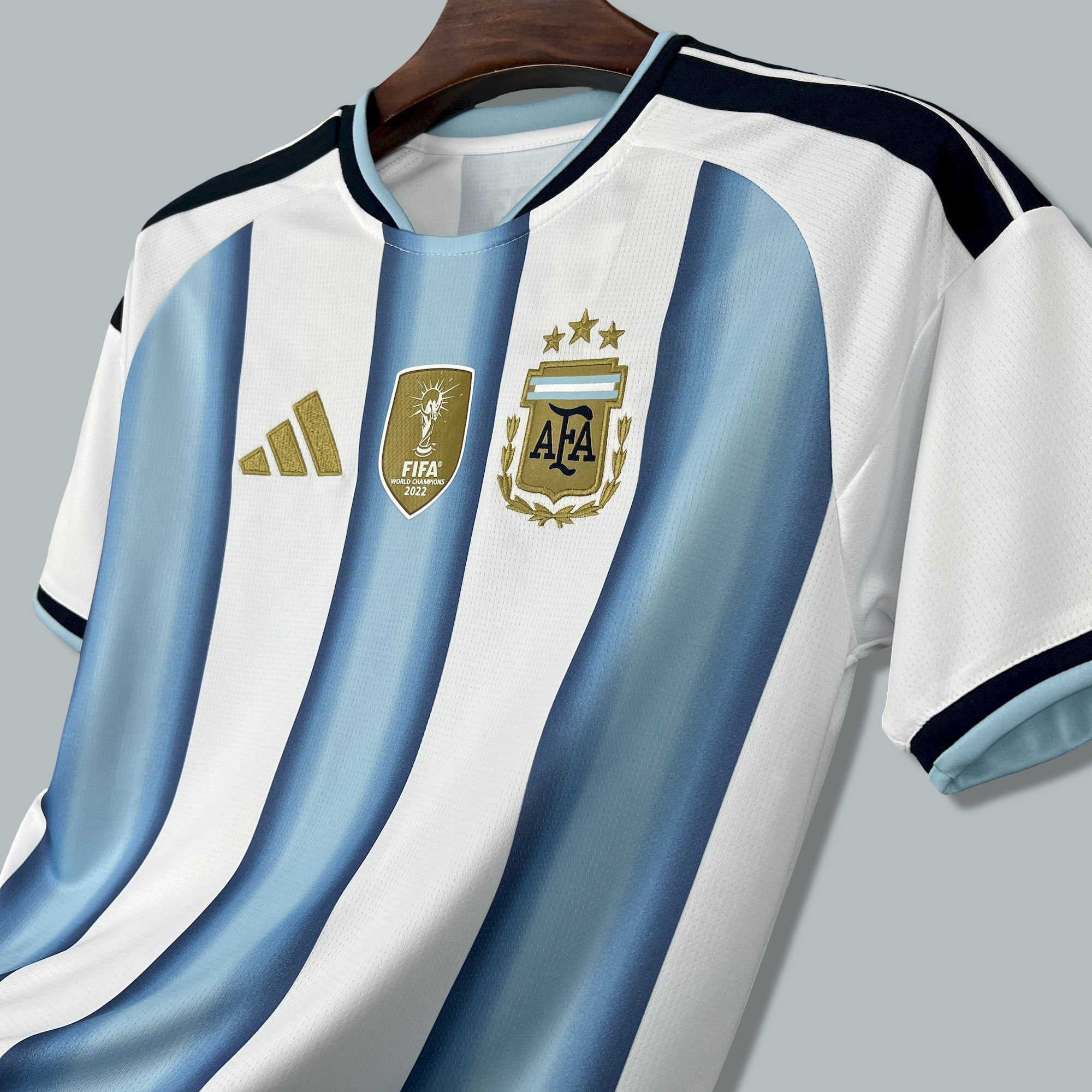 Argentina 2026 Home Kit