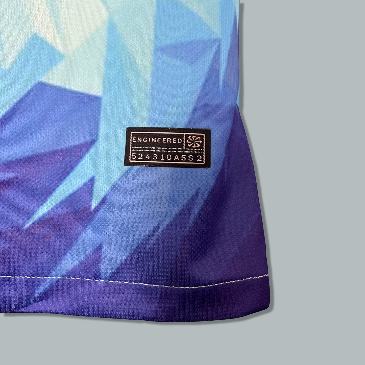 Netherlands 25/26 "Ice Lion" Premium Kit