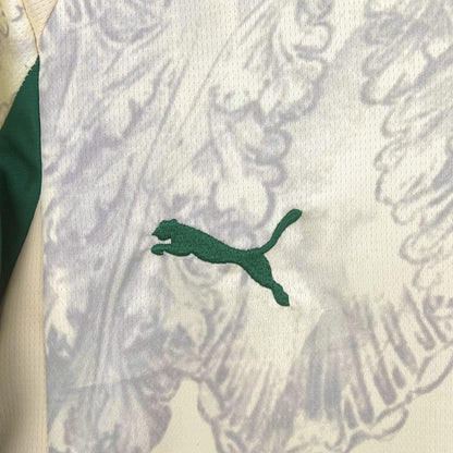 Palmeiras 25/26 Third Kit