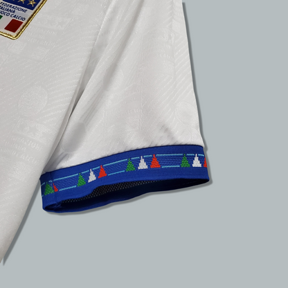 1994 Italy Away Retro Kit