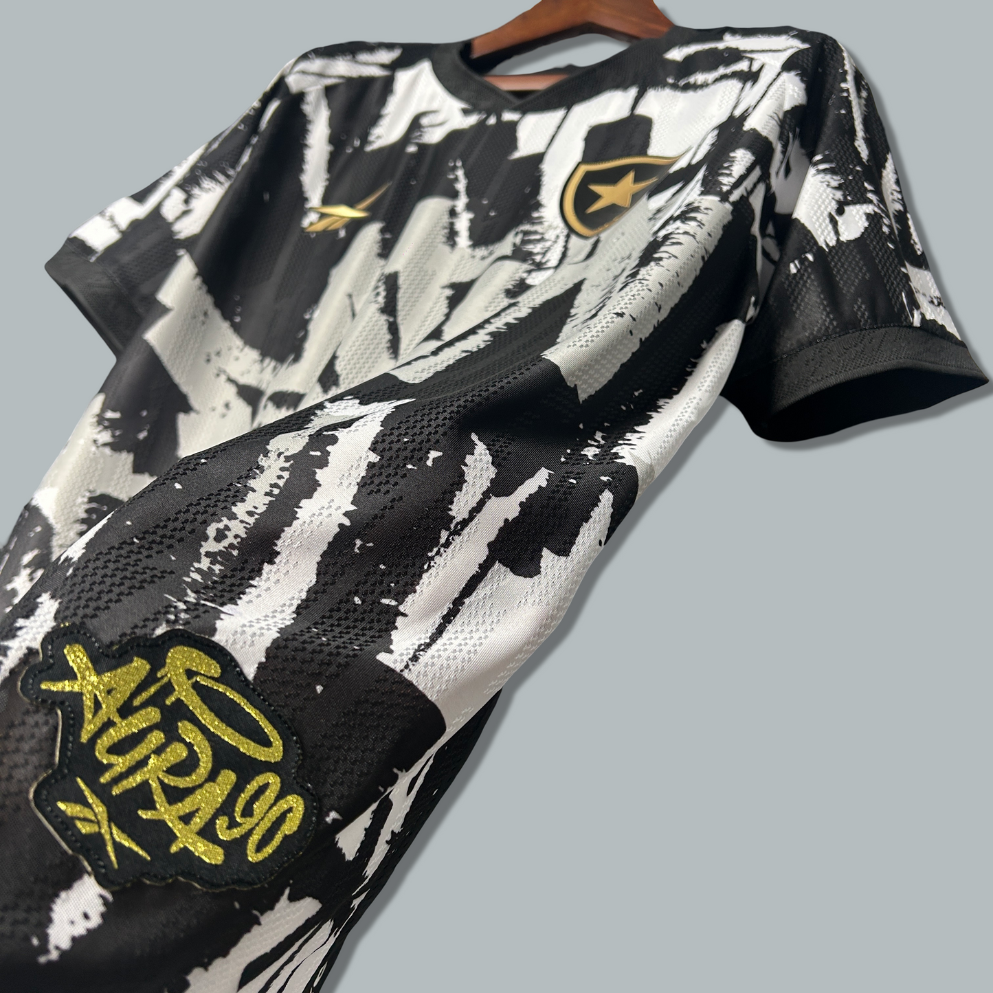 Botafogo 25/26 Third Kit