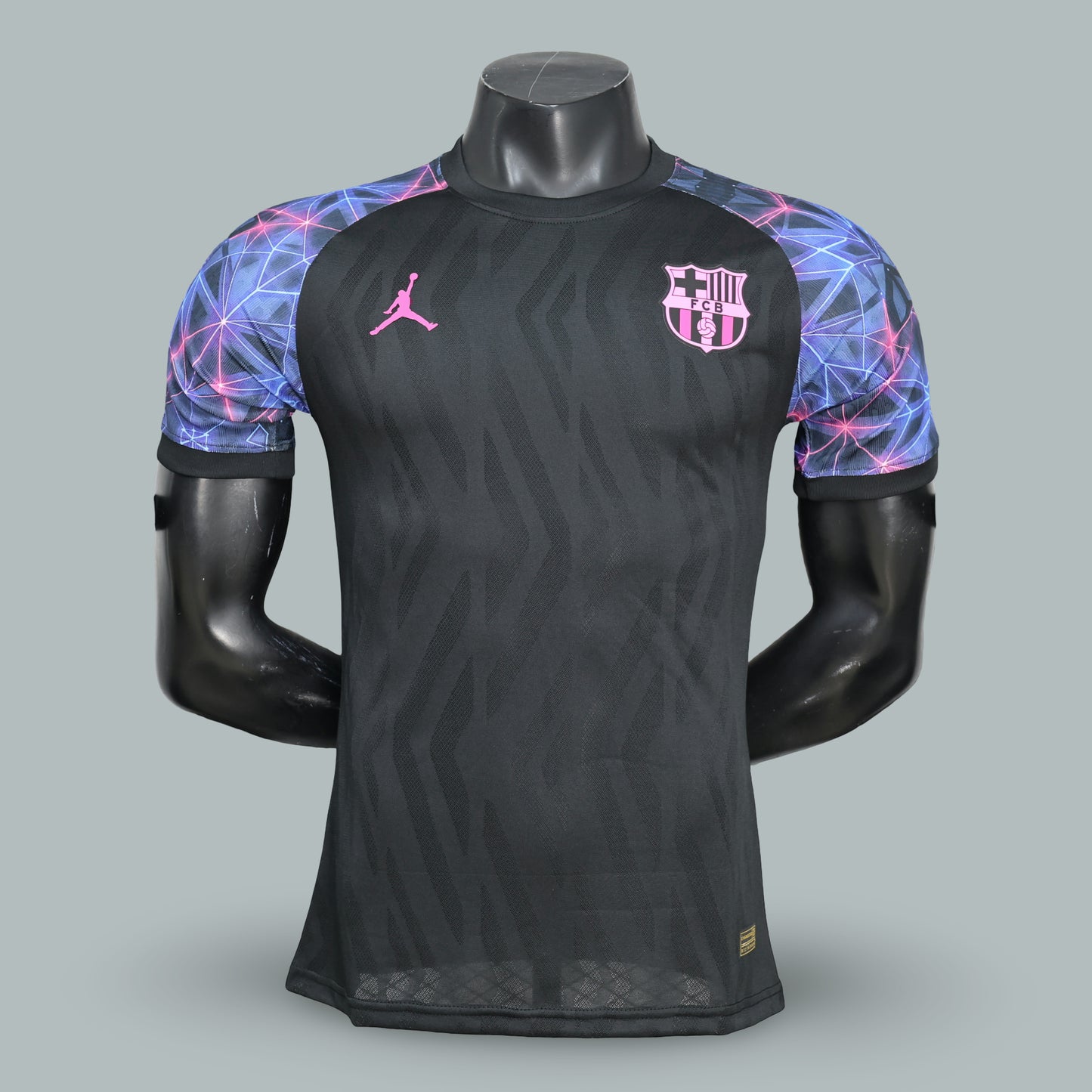 Barcelona 26/27 "Neon Night" Player Version Premium Kit