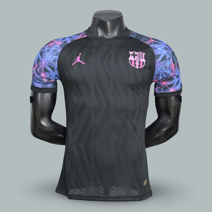 Barcelona 26/27 "Neon Night" Player Version Premium Kit
