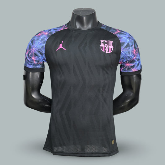 Barcelona 26/27 "Neon Night" Player Version Premium Kit
