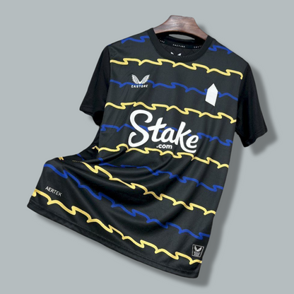 Everton 25/26 Third Kit