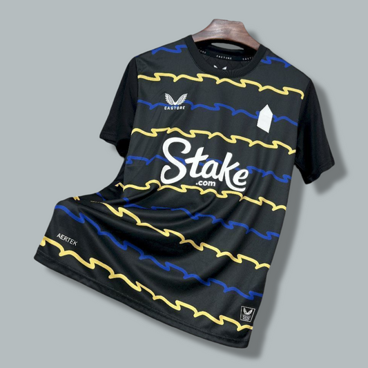 Everton 25/26 Third Kit