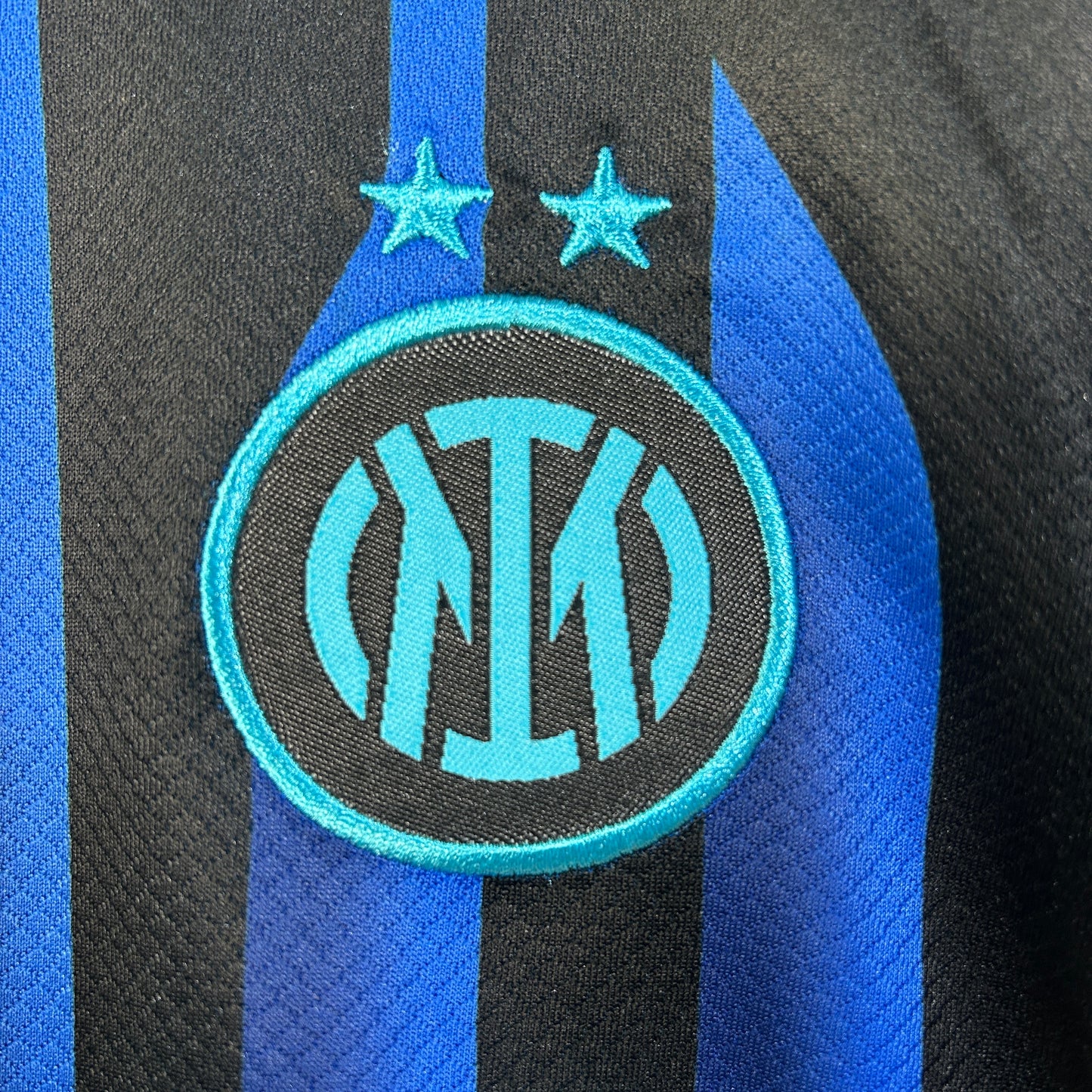 Inter Milano 25/26 Home Kids Kit